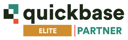 Quickbase Partner logo