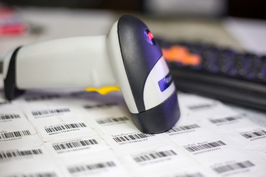 5 Ways To Improve Your Inventory Management With Barcode ...