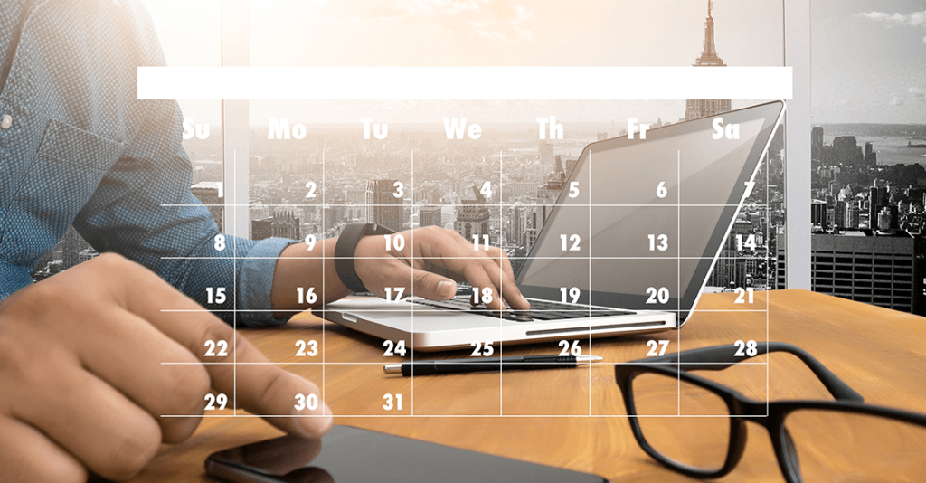 5 Unique Capabilities Of An Online Scheduling Application