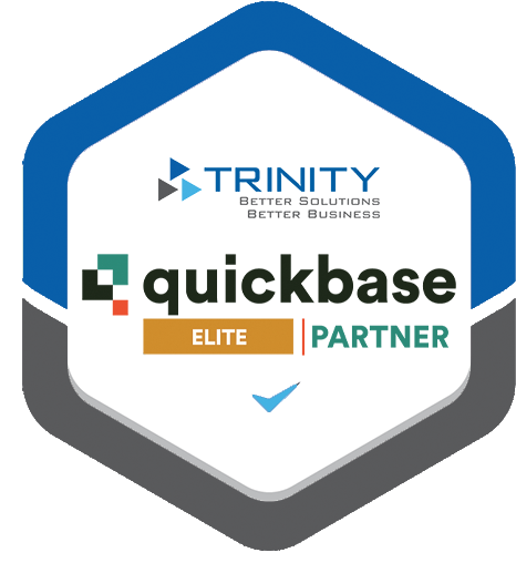 Trinity, Quickbase Solution Provider