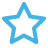 Trinity icon star