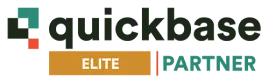 Quickbase partner logo