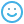 Trinity icon smiley