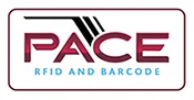 Pace logo