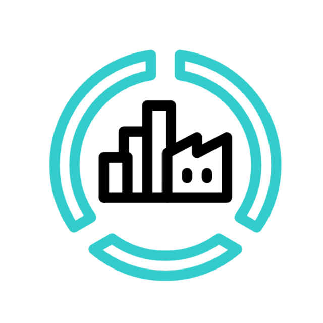 Industries Icon