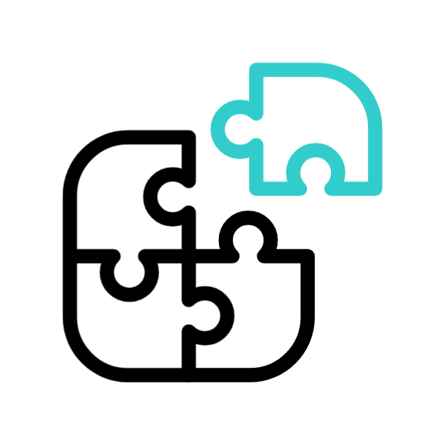 puzzle icon