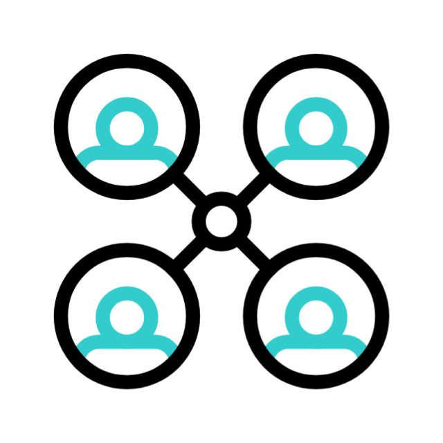 partnership icon