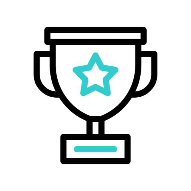 trophy icon