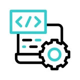 Development Icon