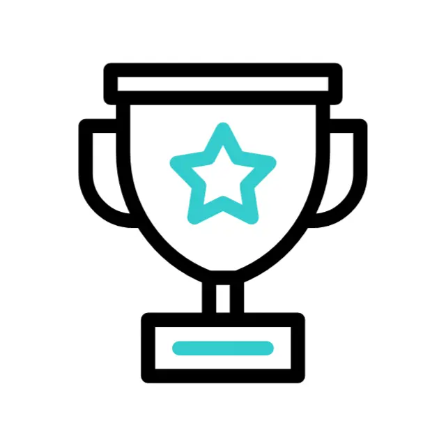 Trophy