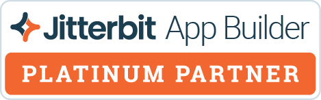 jitterbit platinum partner