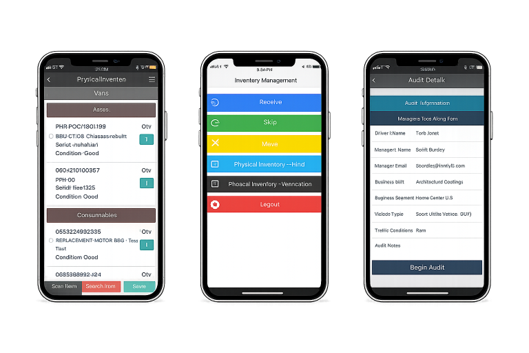Quickbase Mobile Solutions | Trinity Integrated Solutions