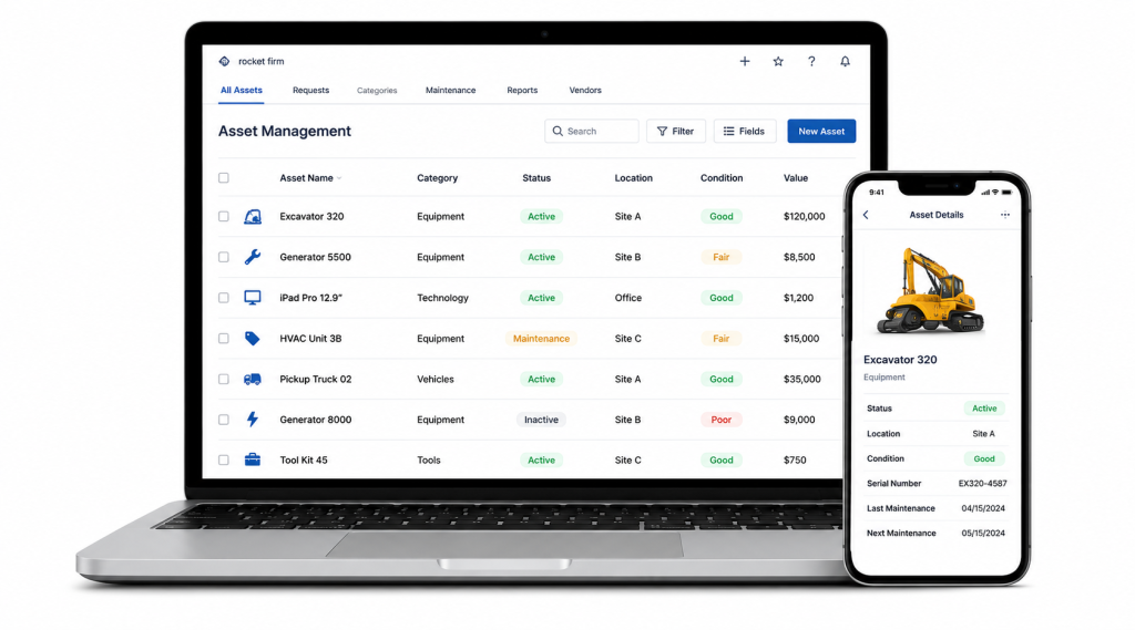 Quickbase | Trinity Integrated Solutions