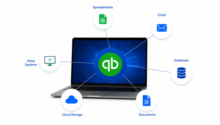 Quickbase | Trinity Integrated Solutions