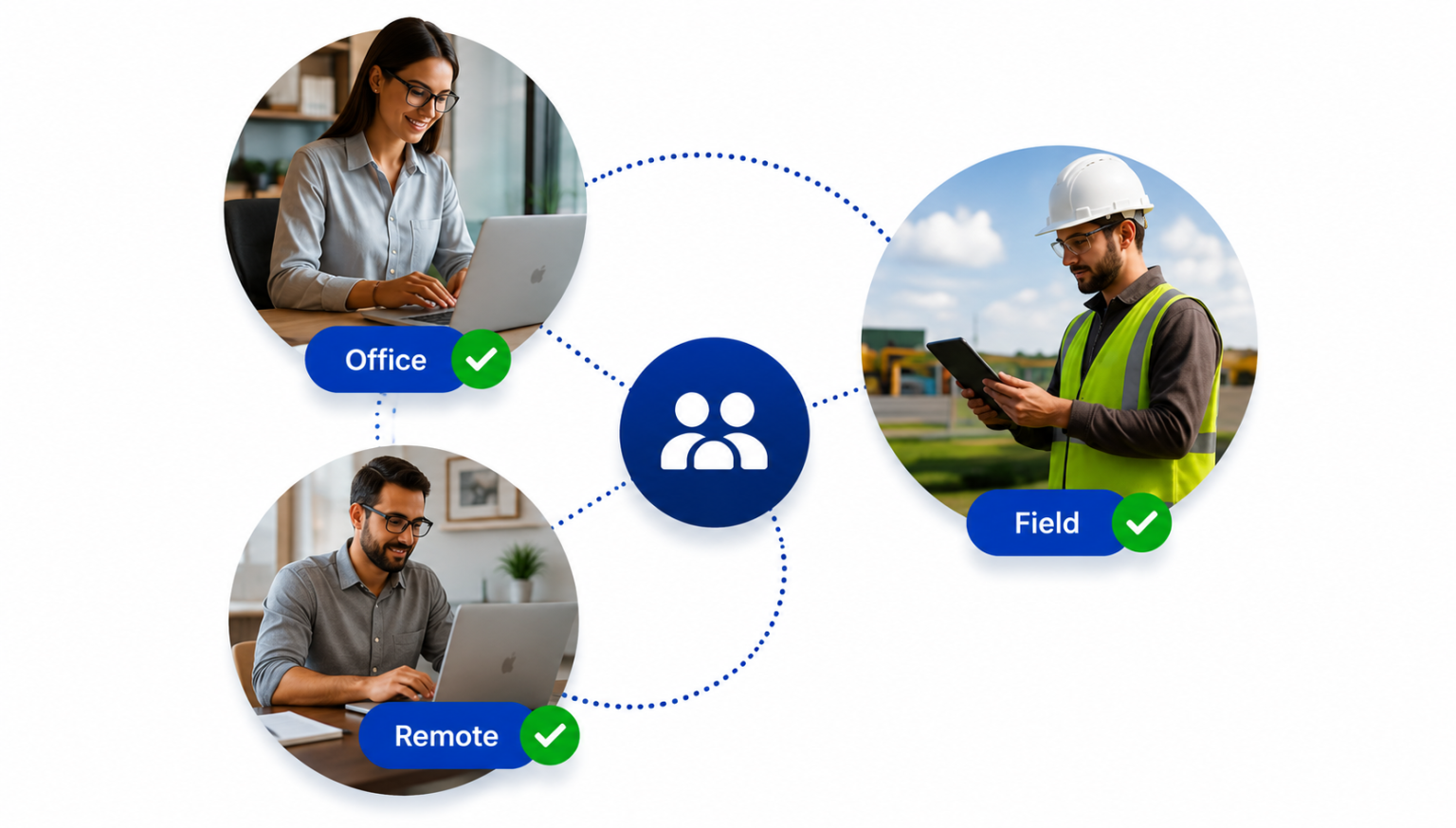 Quickbase | Trinity Integrated Solutions