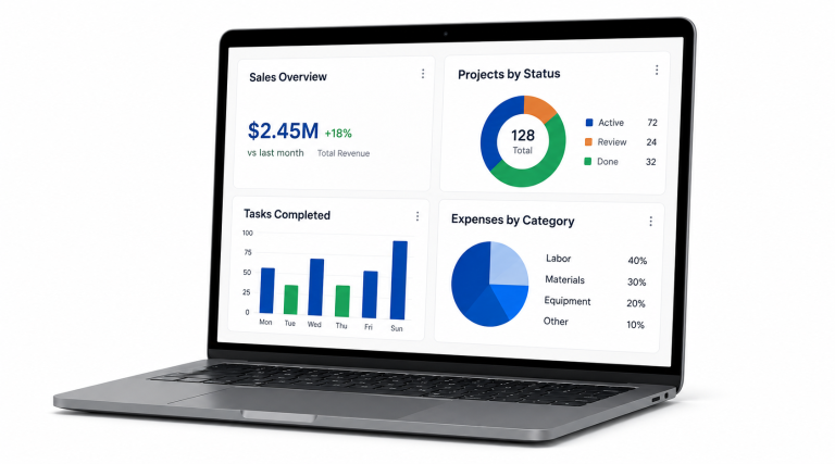 Quickbase | Trinity Integrated Solutions