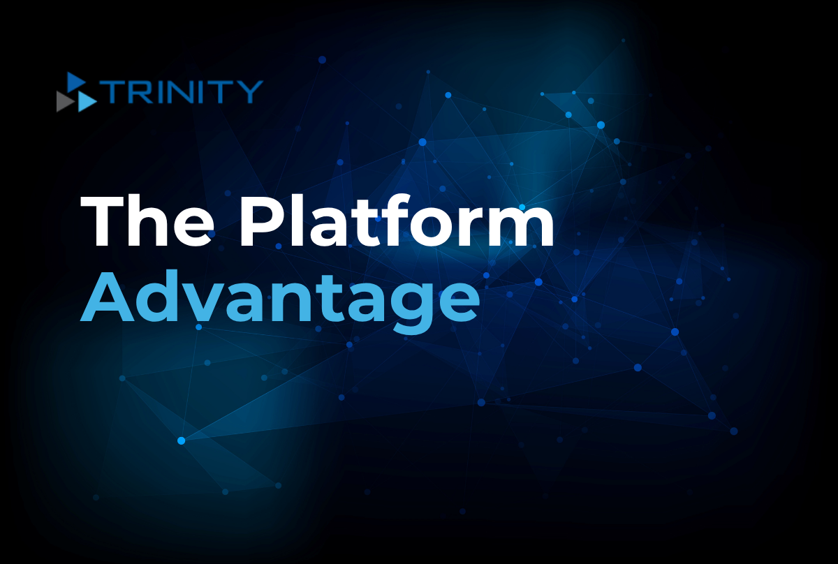 The Platform Advantage white paper
